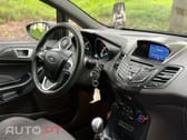 Ford Fiesta 1.0 T EcoBoost STLine