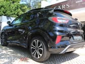 Ford Puma 1.0 EcoBoost ST-Line X Aut.