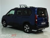 Peugeot Rifter 1.2 PureTech Longa GT Line 7L