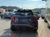 MINI John Cooper Works GP