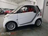 Smart ForTwo 0.8 cdi Passion 45