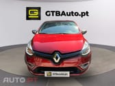 Renault Clio GT Line 