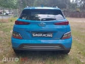 Hyundai Kauai EV 64 kWh Premium
