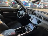 Audi E-Tron 55 quattro S line