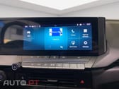 Opel Astra Sports Tourer 1.2 T Hybrid GS eDCT