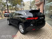 Jaguar F-Pace 2.0 i4D Prestige Aut.