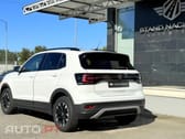 Volkswagen T-Cross 1.0 TSI Life DSG