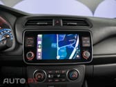 Nissan Leaf e+ Acenta