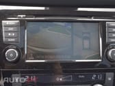 Nissan Qashqai 1.5 dCi N-Connecta
