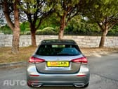 Mercedes-Benz A 180 Diesel