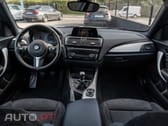 BMW 218 d Pack M