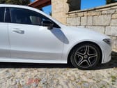 Mercedes-Benz CLA 180 d Shooting Brake Style Aut.