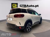 Citroen C5 Aircross Shine PureTech EAT8