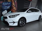 Kia Ceed SW 1.6 CRDi MHEV Dynamic