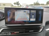 Peugeot 3008 1.5 BlueHDi Allure Pack