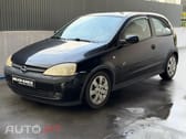 Opel Corsa 1.2 16V Sport