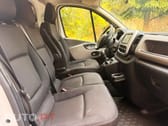 Renault Trafic dCi 120 L1H1 Confort