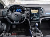 Renault Mégane 1.5 dCi GT Line J18