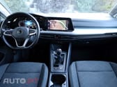 Volkswagen Golf Variant 2.0 TDi Life