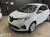 Renault Zoe (c/ Bateria) Zen 50