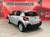 Citroen C3 1.2 PureTech Feel