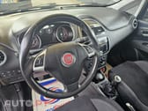 Fiat Punto 1.3 M-Jet Lounge S&S