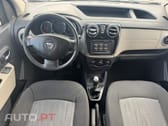Dacia Dokker dCi 90 Comfort