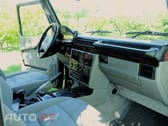Mercedes-Benz G 300 Turbo Diesel