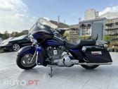 Harley Davidson Ultra Screeming Eagle
