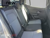 Dacia Sandero Stepway Extreme