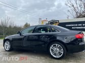 Audi A4 2.0 TDI DPF clean diesel S line Sport Pack