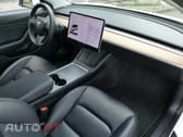 Tesla Model 3 Long Range Tração Integral