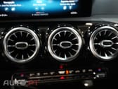 Mercedes-Benz CLA 180 AMG Shooting Brake