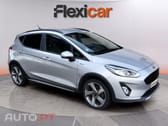 Ford Fiesta 1.0 EcoBoost Active