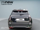 Renault 4 150cv autonomia conforto iconic