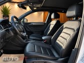 Volkswagen Tiguan 2.0 TDI SCR 4MOTION DSG R-Line