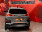 Hyundai Kauai 1.0 T-GDi Premium Pele/Tec Lima+Nav+Vision
