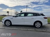 Renault Mégane BLUE dCi 115 BUSINESS EDITION