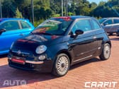 Fiat 500 1.2 8V S&S Lounge