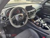 Mercedes-Benz AMG GT Standard
