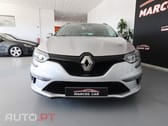 Renault Mégane Sport Tourer 1.6 dCi GT Line J18