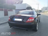 Mercedes-Benz SLK 200 Kompressor Auto - Nacional