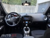 Nissan Juke 1.2 DIG-T Tekna Premium