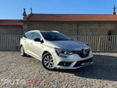 Renault Mégane Sport Tourer 1.5 Blue dCi Limited