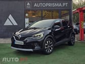 Renault Captur 1.0 TCe Exclusive