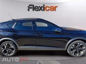 Cupra Formentor 1.5 TSI Plus DSG