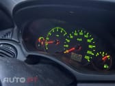 Ford Focus N/A