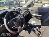 Suzuki Vitara 1.6 DDiS GLE 4WD