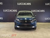 Peugeot 3008 PureTech 130 Stop & Start GPF EAT8 Allure Pack