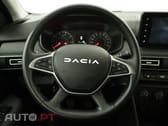 Dacia Sandero Sandero 1.0 TCe Expression